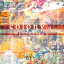 4/5(金)-10(水) colony vol.7 -exhibition-