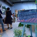 秋のウェディングパーティ：2019年9月