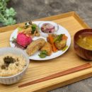 今週のスロープレート：11／7日木曜～