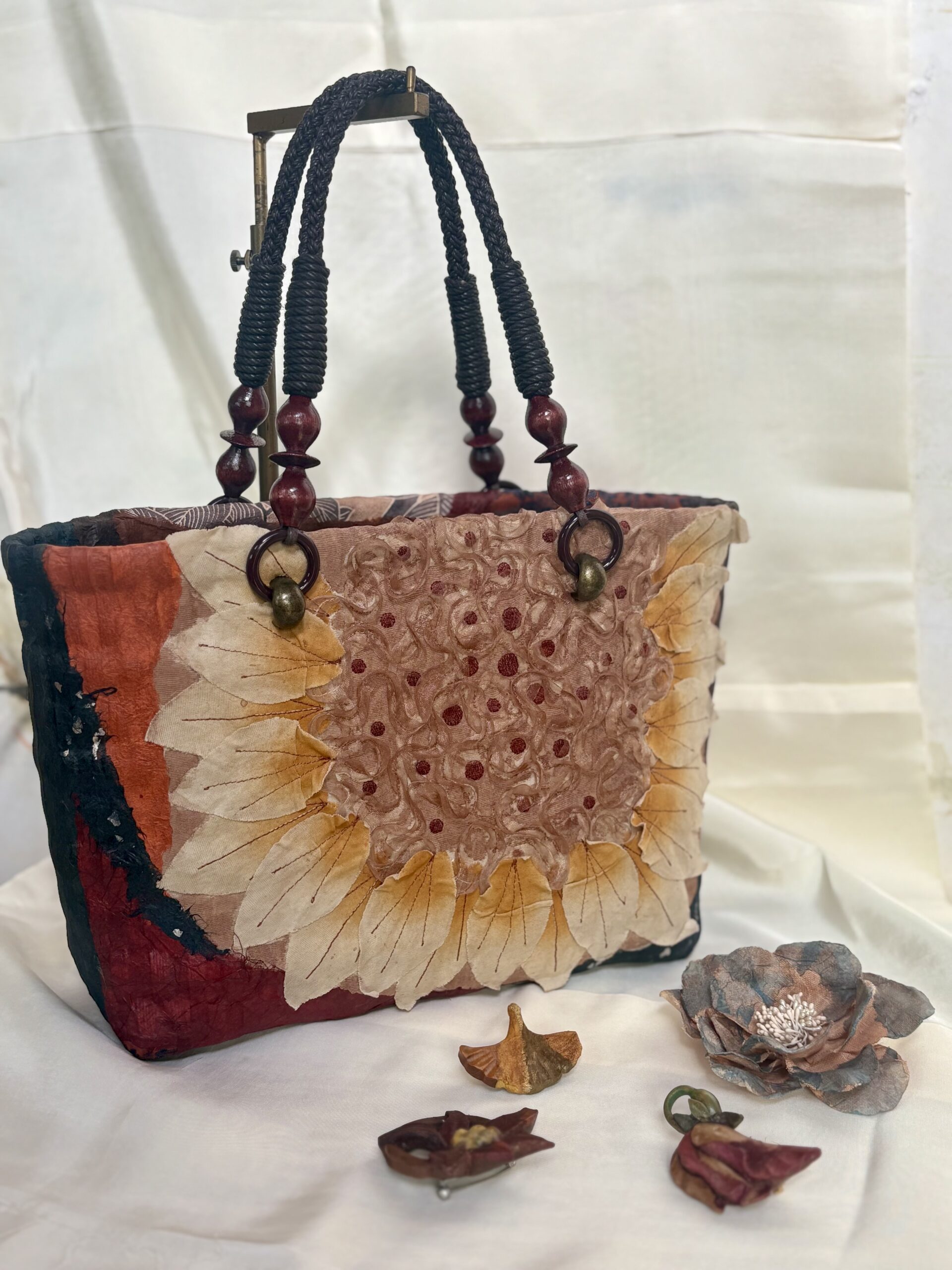 3/13(金)-3/18(水)遠藤久美子の世界 vol.2 美貼ys一開張~和み~