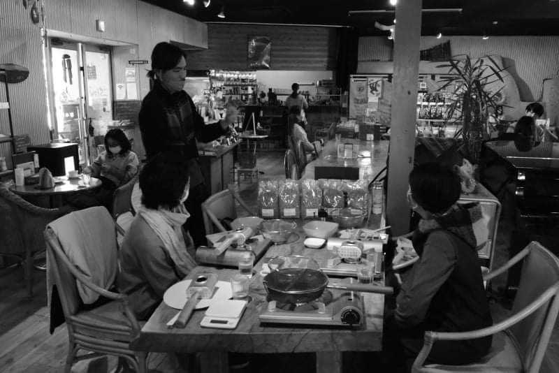 [毎月開催] 次回10/21(金) Casual Style Green Coffee School @CafeSlow