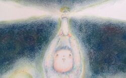 2/20(金)-2/25(水) 小谷野晃 個展『Reborn』