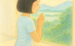 クリスタルヨガ ― クリスタルのように澄んだ心へ ―〈 毎週火曜日 〉