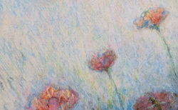 3/27(金)-4/1(水) Yoko Masuda 個展 <br> 息吹きの場